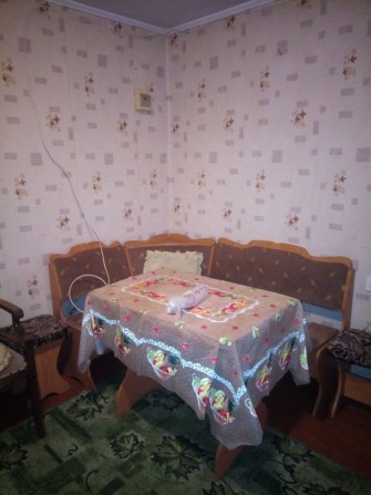 ЗДАМ 1 ком. Разумовська/Скісна - фото 1