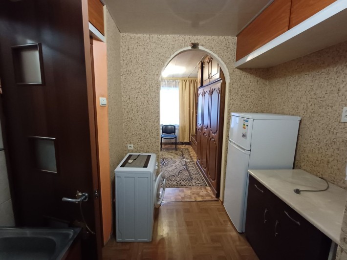 ‼️Актуально‼️Сдам студию метро Масельского 5 мин, переулок Северный 3 - фото 1