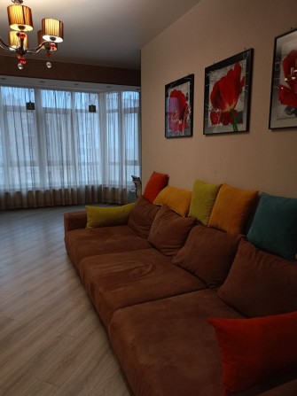 Оренда  від власника 1-к  в газифікованому будинку - фото 1