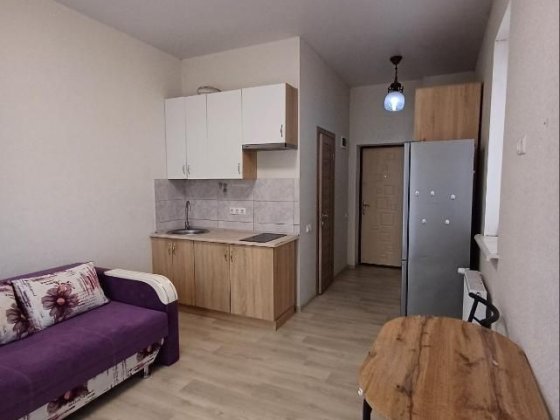 Приятная 1-к на Бочарова/Атриум. Укомплектованная. Одеса