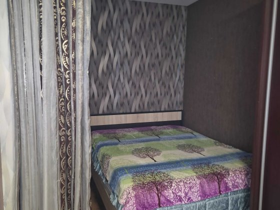 1 комнатная на СС1 Харьков