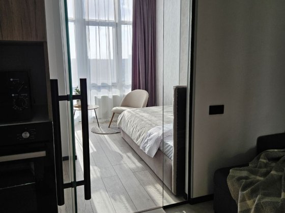 Стильные апартаменты Золотой берег Одессы от хозяйки Одесса