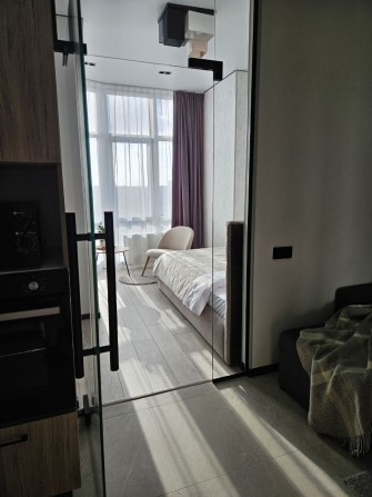 Стильные апартаменты Золотой берег Одессы от хозяйки - фото 1