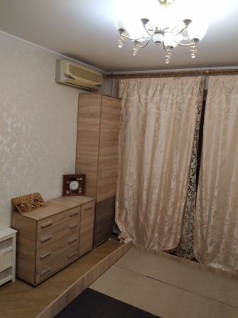 Оренда 2 к. квартири на Олексіївці - фото 1