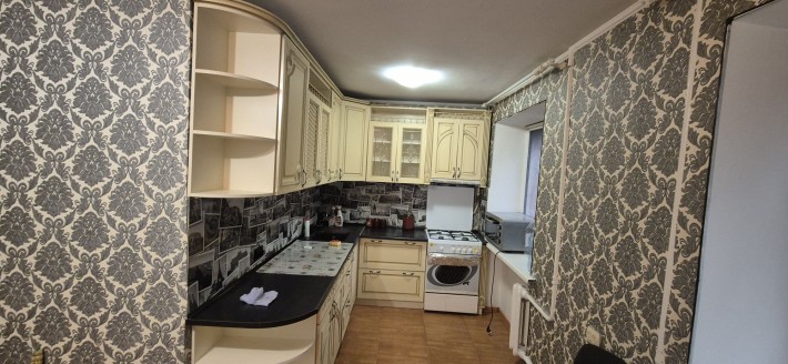 Здам 2х на Рабина 25 - фото 1