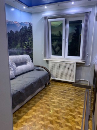 Сдам 3ком кв.ул,Ак.Королева/"Панорама"/ул.Ак.Глушко.Газ. - фото 1