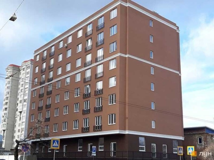 Сдам студию в ЖК Славянский (15015) - фото 1