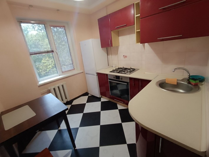 Сдам 2ую квартиру Таирова, Королева 75.Этаж 3,газ - фото 1