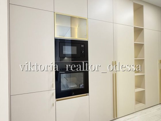 Долгосрочно‼️65 Жемчужина-Kadorr City‼️Первпя сдача Одеса