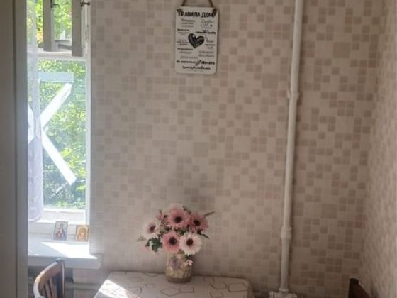 Двокімнатна квартира Парк Горького від господаря Одесса