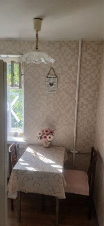 Двокімнатна квартира Парк Горького від господаря - фото 1