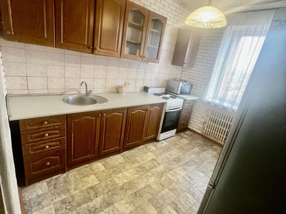 Сдам 2х комнатную квартиру на Основе Харків