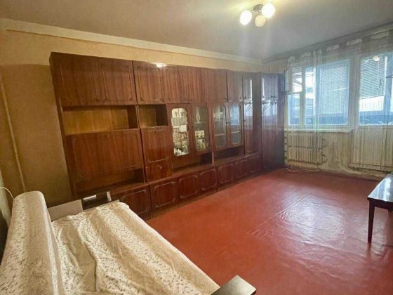 Сдам двухкомнатную  квартиру на роганском массиве Харьков