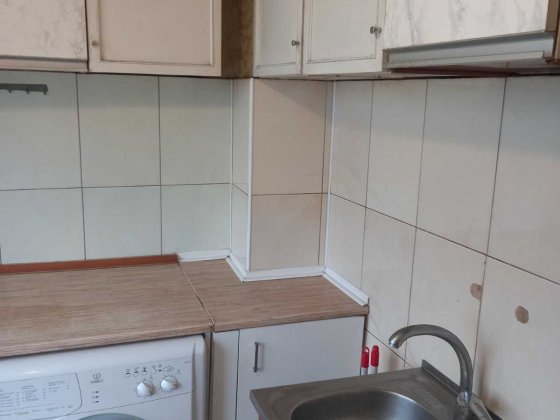 Сдам 1 к. квартиру ул. Академика Павлова, м. Студенческая Харків