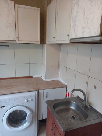 Сдам 1 к. квартиру ул. Академика Павлова, м. Студенческая - фото 1