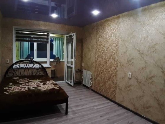Сдам 2-ую квартиру на Салтовке с хорошим ремонтом Харків