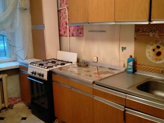 Здається 2х кімн квартра по вул Кравчука (26школа) Рованцы