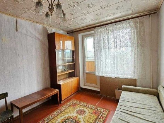 Сдам 1к квартиру в Индустриальном районе Харьков