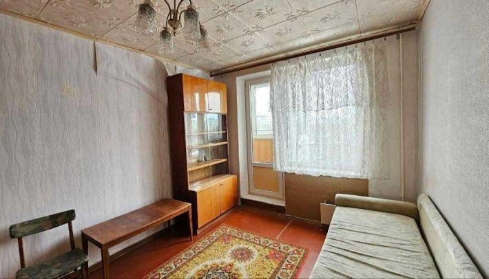 Сдам 1к квартиру в Индустриальном районе - фото 1