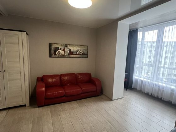 Здам 1 кімнатну квартиру вул.Задворецька,1а Рованці