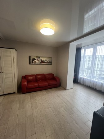 Здам 1 кімнатну квартиру вул.Задворецька,1а - фото 1