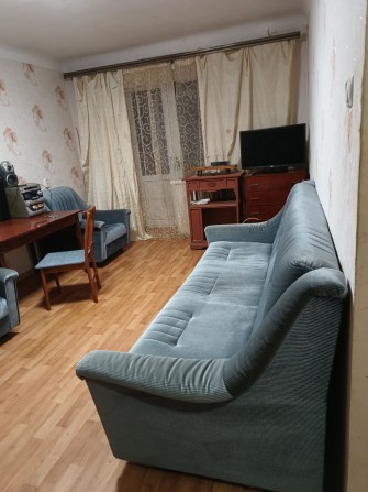 Здам квартиру ВЛАСНИК+ лічильники( без опалення) - фото 1