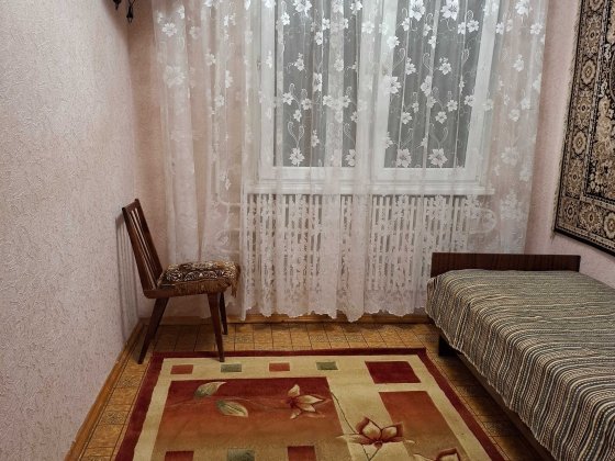 Сдам 2-х комнатную квартиру м. Салтовская Харьков