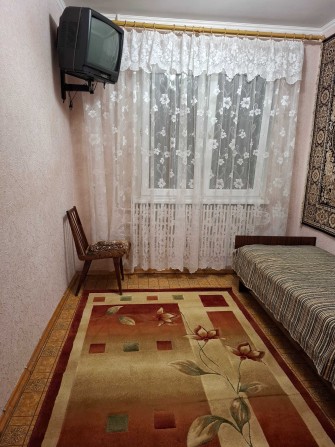 Сдам 2-х комнатную квартиру м. Салтовская - фото 1