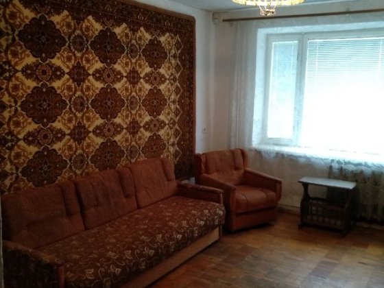 Здам в оренду 1-но к.кв 35м. в. Луцьку біля т.ц."Слон"від власника