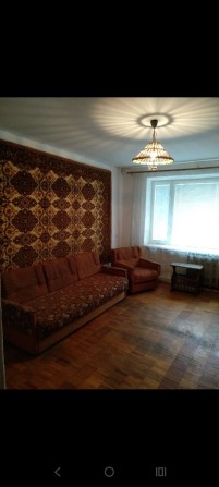 Здам в оренду 1-но к.кв 35м. в. Луцьку біля т.ц."Слон"від власника - фото 1