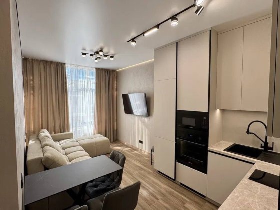 НОВАЯ СТИЛЬНАЯ 2-к квартира в элитном ЖК АТМОСФЕРА! Одеса