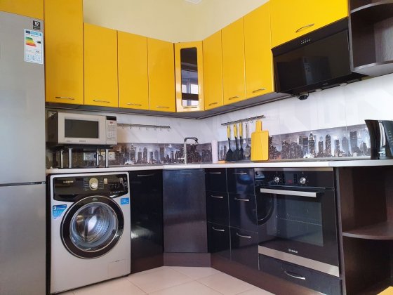 Альтаир-1/3 ст. Люстдорфской дороги