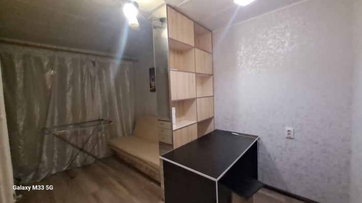 Здам 1 кімнатну квартиру - фото 1