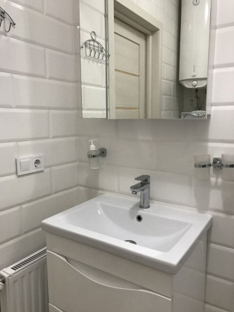 Сдам свою 1 комнатную квартиру ЖК Балковский - фото 1