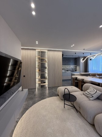 Аренда квартиры в Аркадии ЖК 51 жемчужина - фото 1