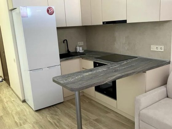 Уютная студия на Таирова. Длительная аренда Одесса