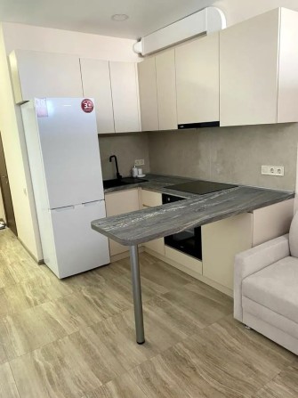 Уютная студия на Таирова. Длительная аренда - фото 1