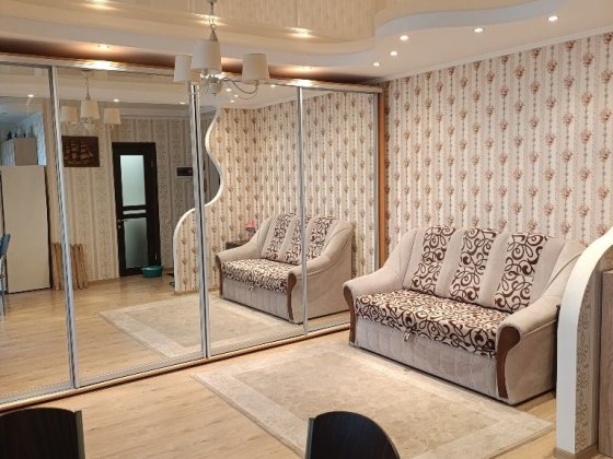 Сдам 1 ком квартиру в Островах на Марсельской. Газ. Одеса