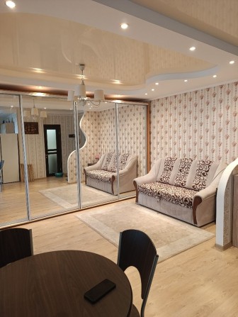 Сдам 1 ком квартиру в Островах на Марсельской. Газ. - фото 1