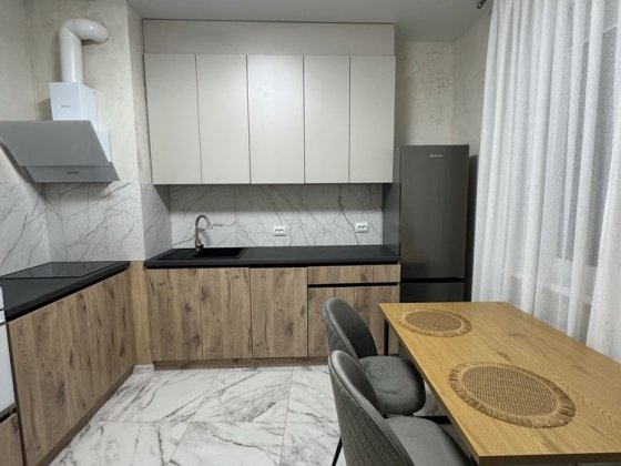 36 Жемчужина, Аркадия, новый ремонт, первая аренда! Долгосрочно!