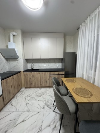 36 Жемчужина, Аркадия, новый ремонт, первая аренда! Долгосрочно! - фото 1