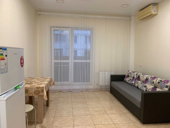 Сдается 1 комнатная квартира на Бочарова Одеса