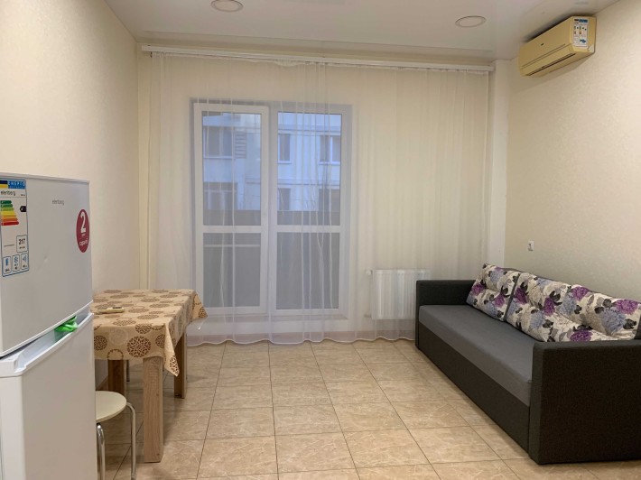 Сдается 1 комнатная квартира на Бочарова - фото 1