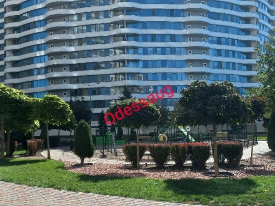 Сдам 3-ком квартиру 130м жк Белый Парус,   у Моря и Парка. УБЕЖИЩЕ Одеса