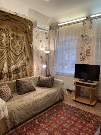 Сдам 2х комнатную квартиру ЦЕНТР улица ТИРАСПОЛЬСКАЯ - фото 1