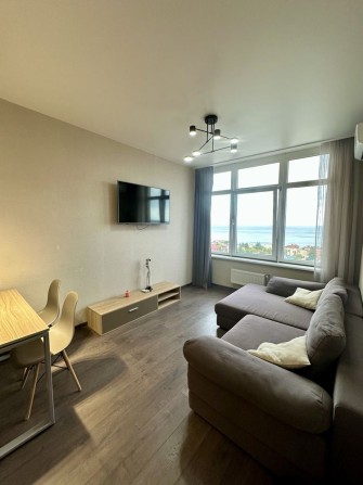 Аренда‼️ 44 жемчужина , вид моря , евродвушка ‼️ Каманина , Аркадия - фото 1