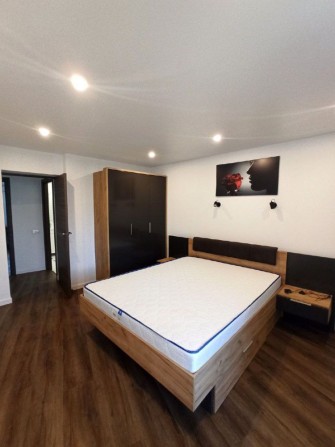 Сдам 3х комн квартиру м. Дворец Спорта Новые дома - фото 1