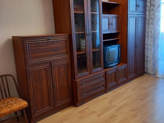 LS31 Здам 1 кімнатну квартиру на Олексіївці. Харків