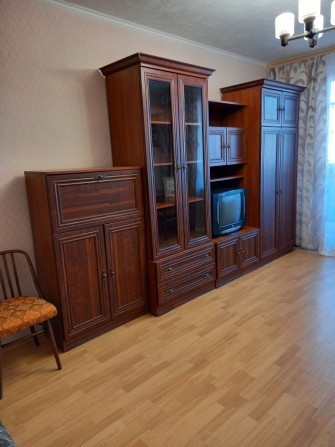 LS31 Здам 1 кімнатну квартиру на Олексіївці. - фото 1