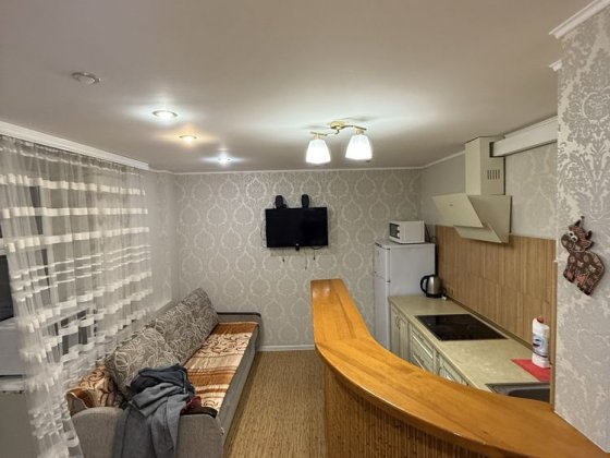 Здам квартиру 45м2 Барабашова, 30 Харьков